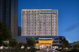 Yuncheng PARKPLAZA  Hotel