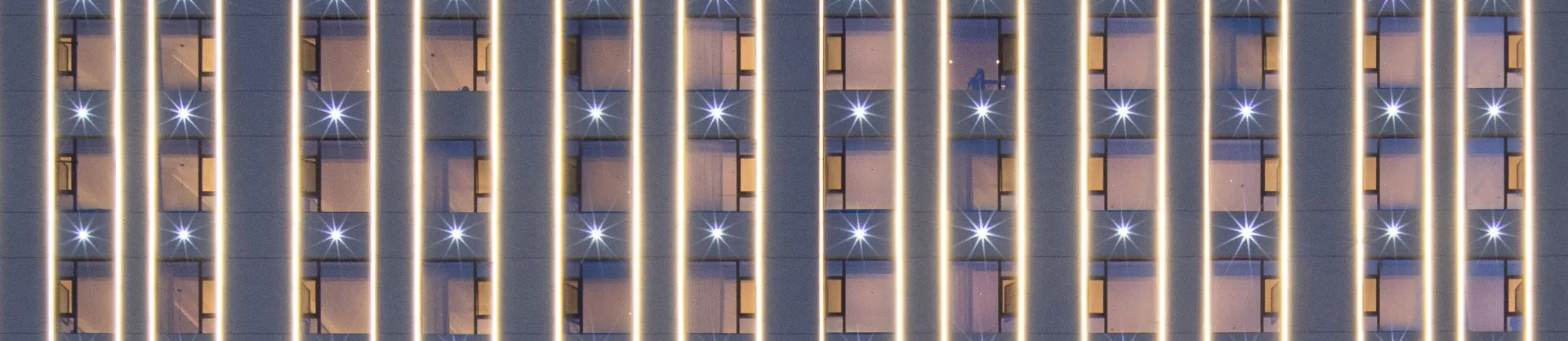 Four-Star Hotels