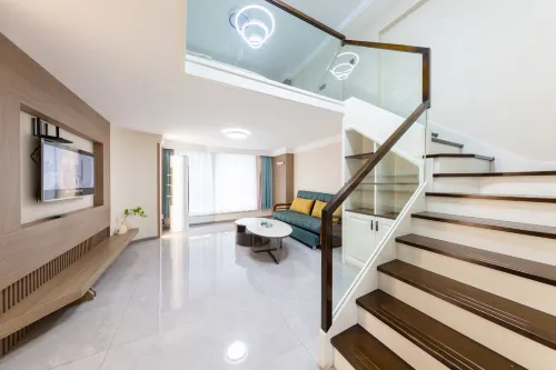 Lanshe Homestay