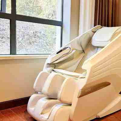 餘姚四明湖開元名都度假酒店 Rooms