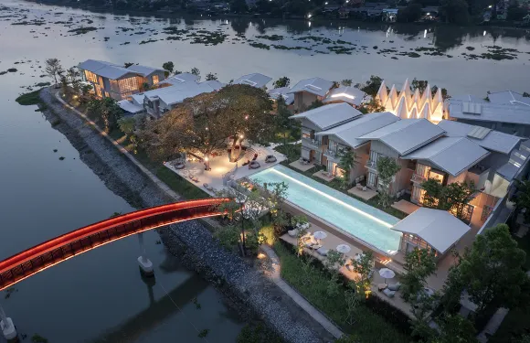 薩拉邦巴印酒店