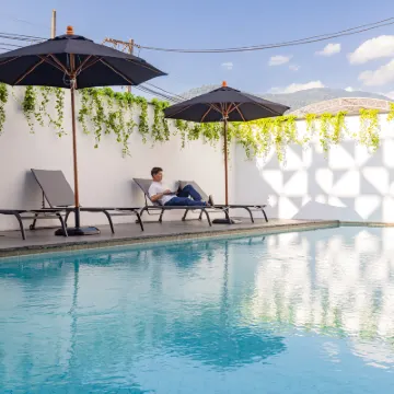 The Core Gallery Hotel Hotels near Chiang Mai University
