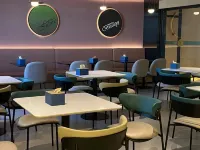 Ni Hao Hotel (Eerduosi Uxin Banner Tukezhen Government) Hotels in Uxin Banner