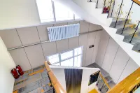 Harbin Zhenxin Hotel (Taiping International Airport)