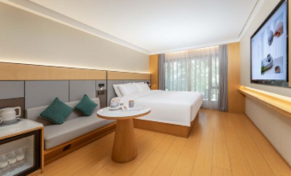 JI Hotel (Nanjing Confucius Temple)