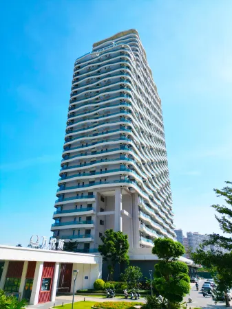 Huandao Jia · Wanyue City Meisu (Wanda Plaza Store at Dongfang High speed Railway Station)