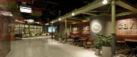 South Homes - Vinhomes D'Capitale Apartment Hanoi