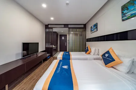 Poseidon Nha Trang