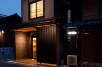 Connect Inn Gion-Shijo Hotels near Higashiyama Ward