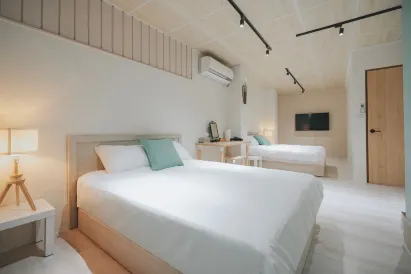 Apartment - Jian 'an