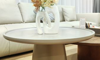 Harbin Tula Ke  Homestay(chinese Baroque Style Street Store)