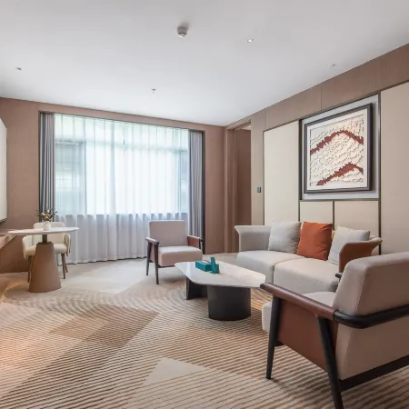 Shicheng Kaiyuan Life Hotel