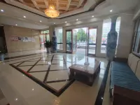 Kaiman Hotel (Jiujiang Wuning Xihai Bay Cultural Plaza)