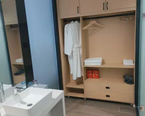 UNITOUR HOTEL (Prague Square) Номера Photos
