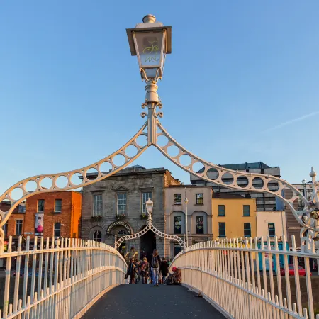 InterContinental Hotels DUBLIN by IHG