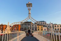 InterContinental Hotels DUBLIN by IHG - romantis