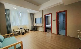 Haiyue Hotel