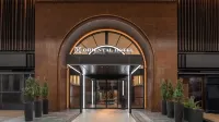 Namba Oriental Hotel Hotel in zona Namba Hips