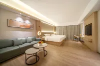 POLTTON Các khách sạn ở Vân Phù