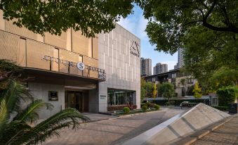Atour S Hotel, Pudong Avenue, Lujiazui, Shanghai