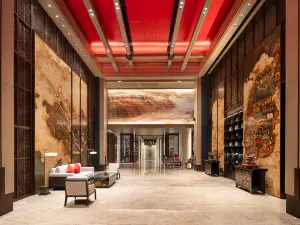 JZC Hotel
