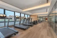 Somerset Fengdong Xi’an Hotels in Xianyang