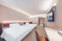 Hanting Hotel (Dancheng) Hotels in Dancheng