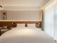 Yayue Hotel (Wuhu Nanling Square) Hotels in Nanling