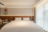 Yayue Hotel (Wuhu Nanling Square) Các khách sạn gần Nanling Gymnasium