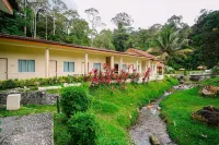 Lilla Rainforest Retreat @ Hulu Langat Hotels in 