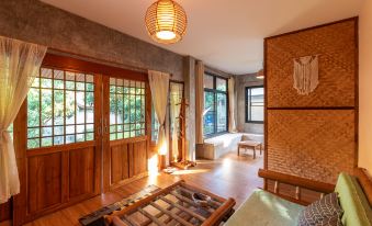 lion resort&cafe