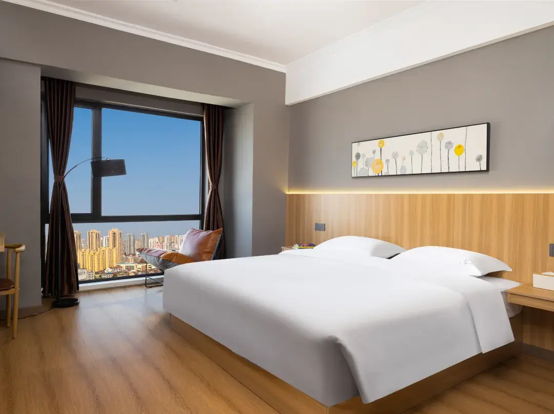 Huanyou Movie Hotel - Changde