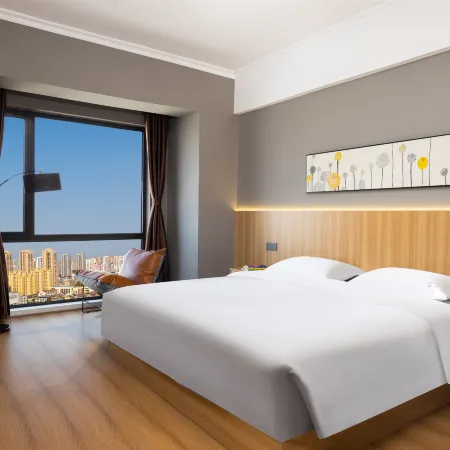 Huano Movie Homestay