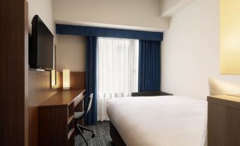 Four Points Flex by Sheraton Osaka Umeda