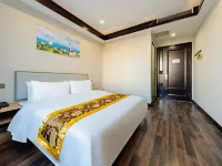 Homeinn Ease Hotel (Weihai Stadium Harbin Institute of Technology) - sarapan