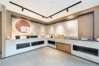 Ni Hao Hotel (Kuqa Tianshan Zhong Road) - breakfast