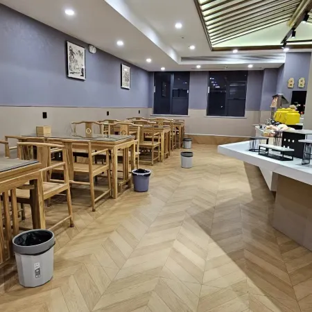 Bailuli Yunsu Hotel (Yunding Wanxiangli)