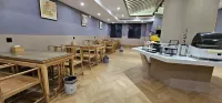 Bailuli Yunsu Hotel (Yunding Wanxiangli) - Breakfast