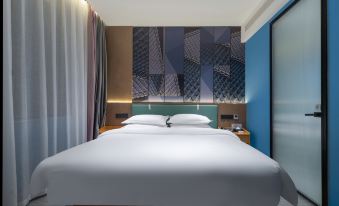 Tuke Qingju Hotel (Taishuncheng North Road)