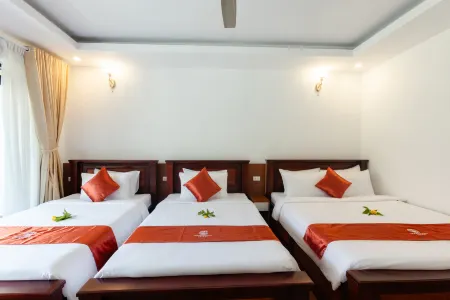 SoonNoeng Resort