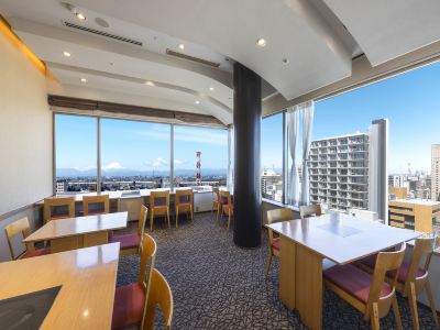 レストラン 浦和ワシントンホテルの写真