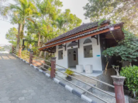 Pondok Gajah Hotel Hotels in Bantul Regency