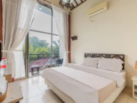 Pondok Gajah Hotel Hotels in Bantul Regency