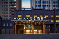 Madison Hotel Heze Wanda Plaza