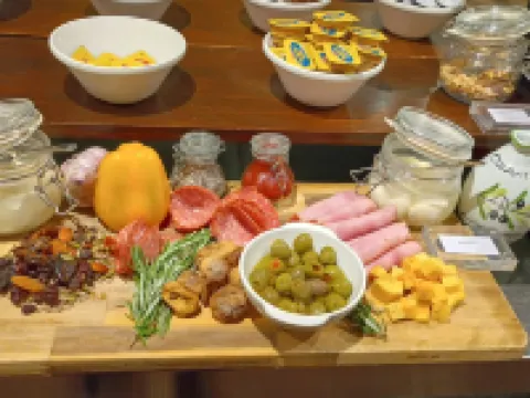 Residence on Langley Park Hotels in East Perth