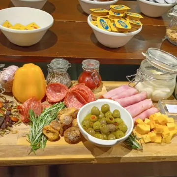 Residence on Langley Park