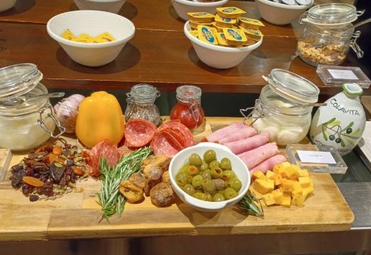 랭리 파크 레지던스