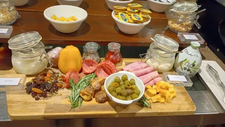 Residence on Langley Park