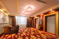 โรงแรมหยุนสุ่ย ริเวอร์ เยว่ชิง สปริง - ที่มีที่จอดรถ