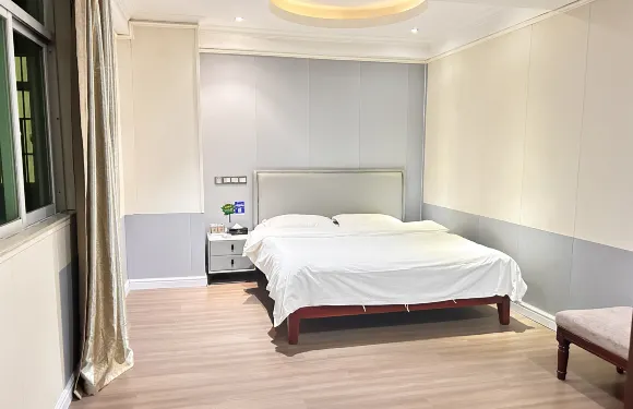 辰溪天德王朝大酒店